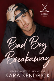 Bad Boy Breakaway by Kara Kendrick EPUB & PDF