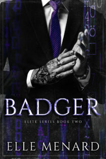 Badger by Elle Menard EPUB & PDF