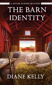 The Barn Identity by Diane Kelly EPUB & PDF
