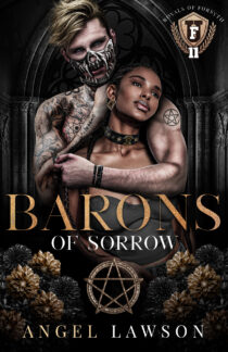 Barons of Sorrow by Angel Lawson EPUB & PDF