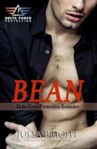 Bean by Julia Bright