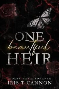 Beautiful Heir by Iris T Cannon