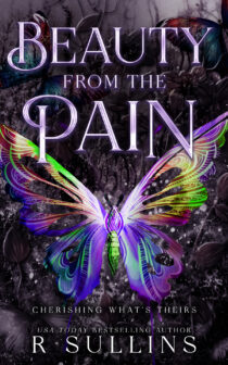 Beauty From The Pain by R Sullins EPUB & PDF