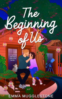 The Beginning of Us by Emma Mugglestone EPUB & PDF