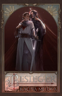 Besieger by Kalina Mitova EPUB & PDF