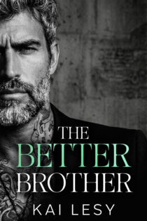 The Better Brother by Kai Lesy EPUB & PDF