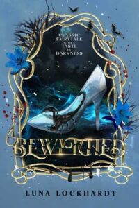 Bewitched by Luna Lockhardt