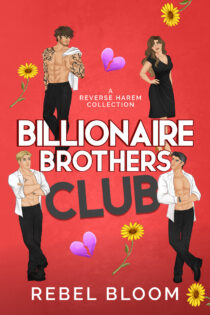 Billionaire Brothers Club by Rebel Bloom EPUB & PDF