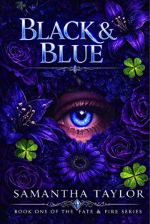 Black & Blue by Samantha Taylor EPUB & PDF