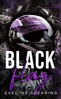 Black Flag by Evelyne Sperring EPUB & PDF