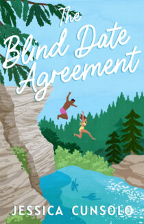The Blind Date Agreement by Jessica Cunsolo EPUB & PDF