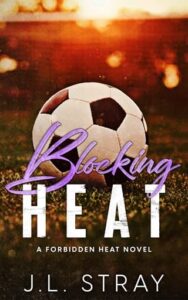 Blocking Heat by J.L. Stray