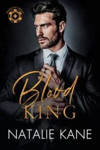 Blood King by Natalie Kane