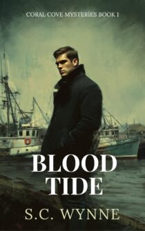 Blood Tide by S.C. Wynne EPUB & PDF
