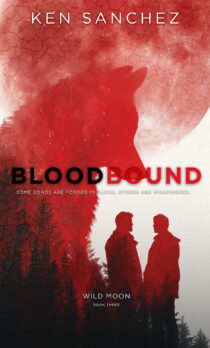 Bloodbound by Ken Sanchez EPUB & PDF