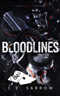 Bloodlines by C.E. Sarrow EPUB & PDF