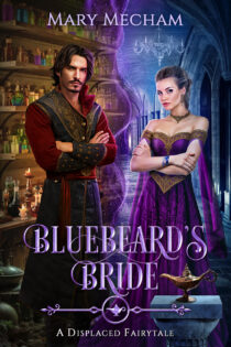 Bluebeard's Bride by Mary Mecham EPUB & PDF