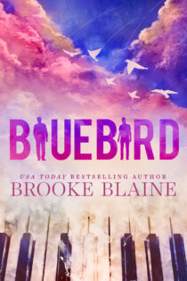 Bluebird by Brooke Blaine EPUB & PDF