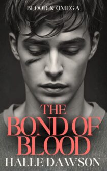 The Bond of Blood by Halle Dawson EPUB & PDF