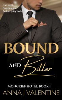 Bound and Bitter by Anna J Valentine EPUB & PDF