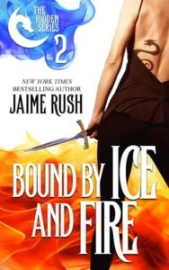 Bound By Ice and Fire by Jaime Rush