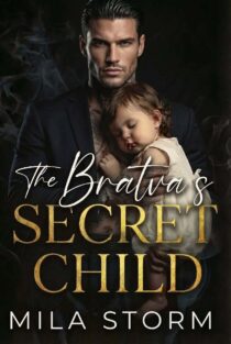 The Bratva's Secret Child by Mila Storm EPUB & PDF