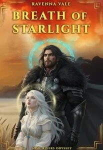 Breath of Starlight by Ravenna Vale