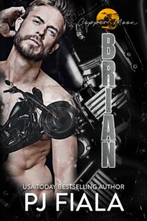 Brian by PJ Fiala EPUB & PDF