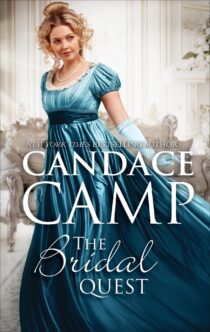 The Bridal Quest by Candace Camp EPUB & PDF