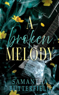 A Broken Melody by Samantha Butterfield EPUB & PDF