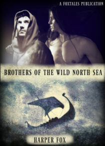 Brothers Of The Wild North Sea by Harper Fox EPUB & PDF