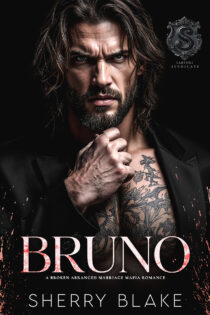 Bruno by Sherry Blake EPUB & PDF