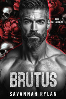 Brutus by Savannah Rylan EPUB & PDF