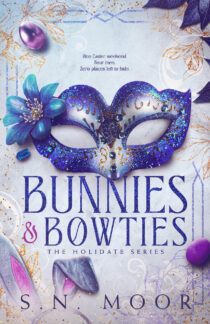 Bunnies and Bowties by S.N. Moor EPUB & PDF