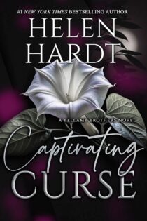 Captivating Curse by Helen Hardt EPUB & PDF
