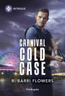 Carnival Cold Case by R. Barri Flowers EPUB & PDF