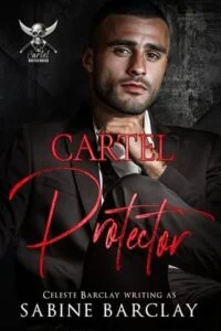 Cartel Protector by Sabine Barclay
