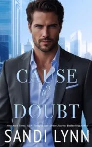 Cause of Doubt by Sandi Lynn