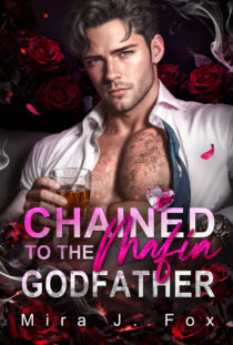 Chained to the Mafia Godfather by Mira J. Fox EPUB & PDF