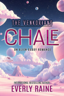 Chale by Everly Raine EPUB & PDF