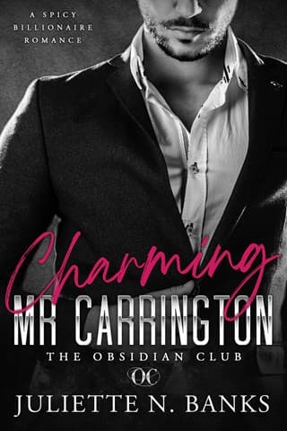 Charming Mr Carrington by Juliette N. Banks