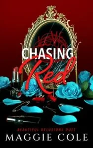 Chasing Red by Maggie Cole