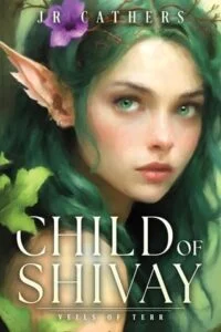 Child of Shivay by JR Cathers