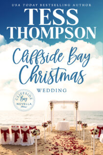 Christmas Wedding by Tess Thompson EPUB & PDF