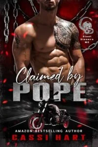 Claimed By Pope by Cassi Hart