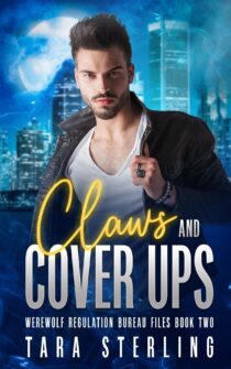 Claws & Cover Ups by Tara Sterling EPUB & PDF
