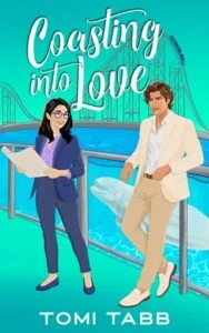 Coasting Into Love by Tomi Tabb