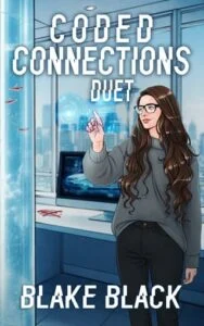 Coded Connections Duet by Blake Black