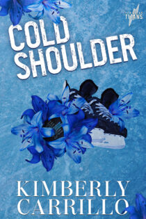 Cold Shoulder by Kimberly Carrillo EPUB & PDF