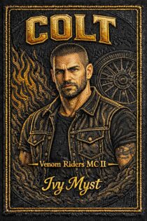 Colt by Ivy Myst EPUB & PDF